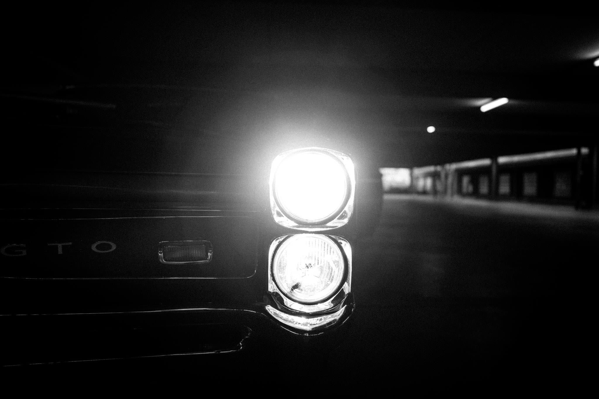 Pontiac GTO