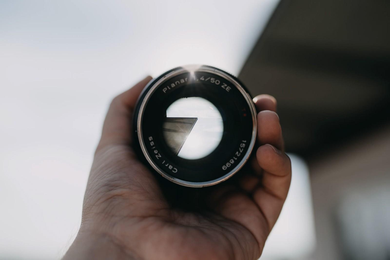 Manuell Fokussieren mit der Sony A7 und dem Zeiss Planar 50mm